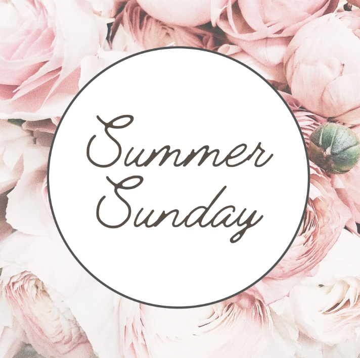 Summer Sunday XStitch