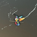 Hummingbird Needle Minder