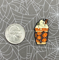 Halloween Milkshake Needle Minder