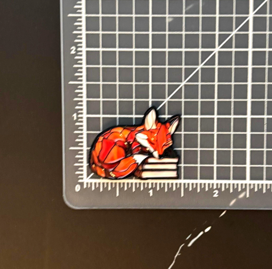 Fox Needle Minder