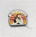 I Never Said That Needle Minder