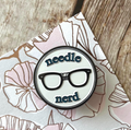 Needle Nerd Needle Minder