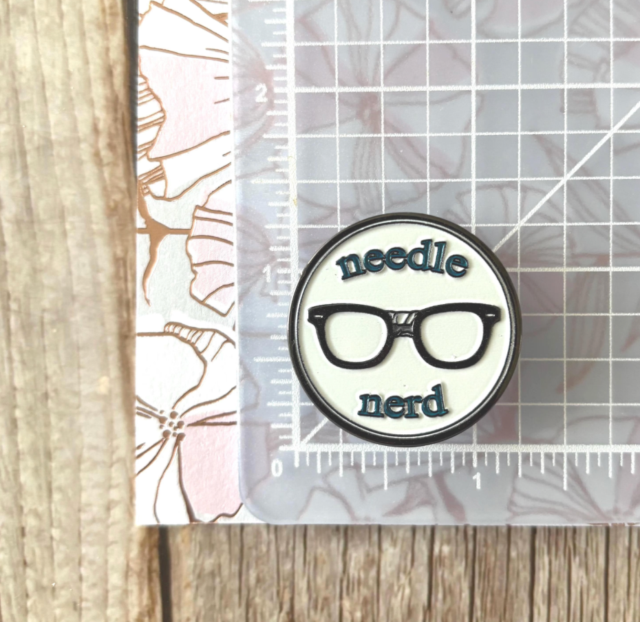 Needle Nerd Needle Minder